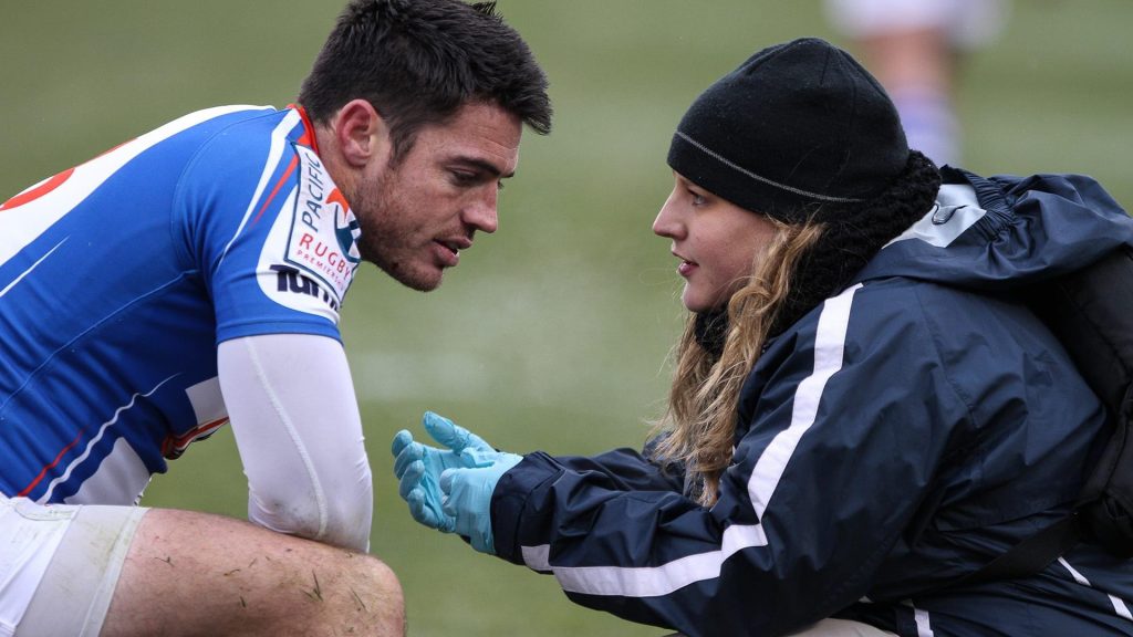 Ashley Cowan Bear Creek trainer