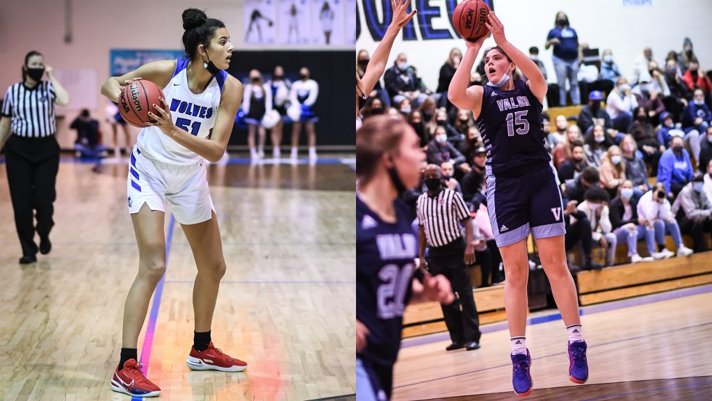 Betts and Beers McDs AA 2022