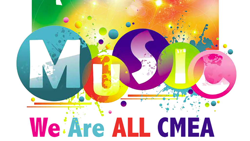 CMEA 2022 logo
