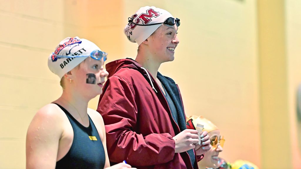 Caroline Bricker Cheyenne Mountain