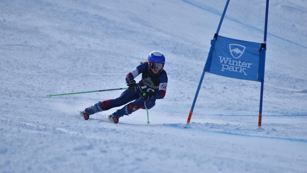 Battle Mountain 2022 State Skiing