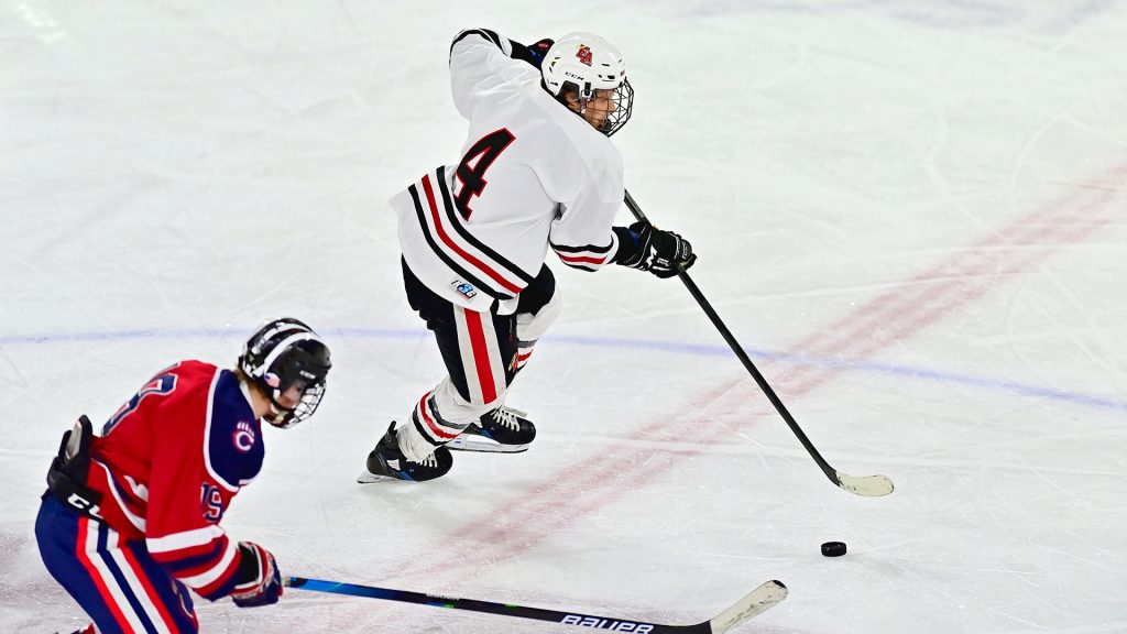 Denver East ice hockey