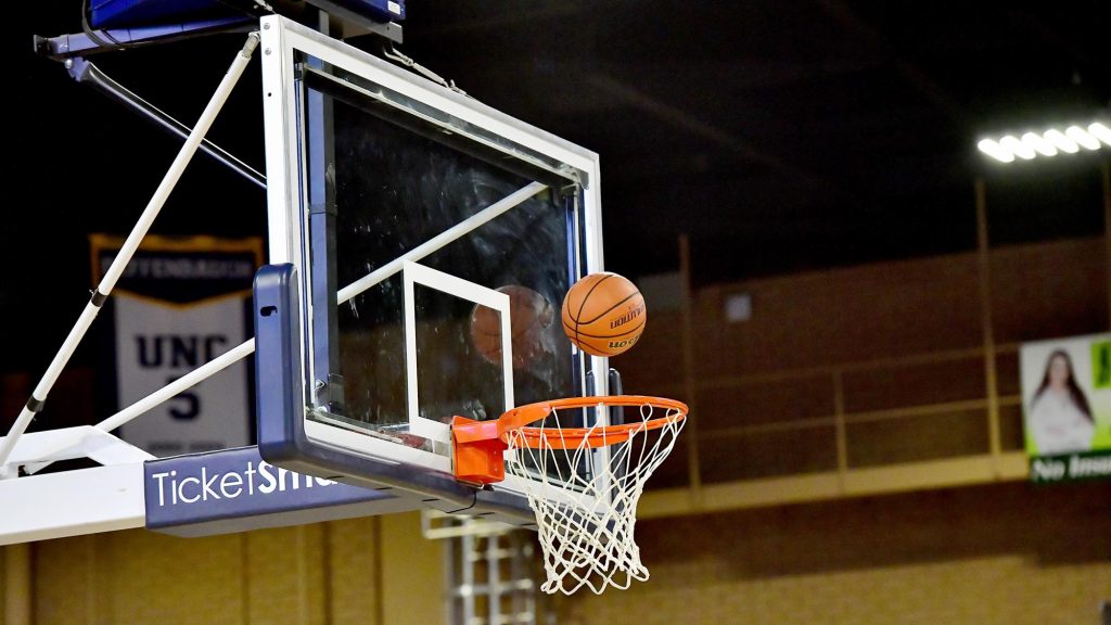 Generic Basketball 2022 2