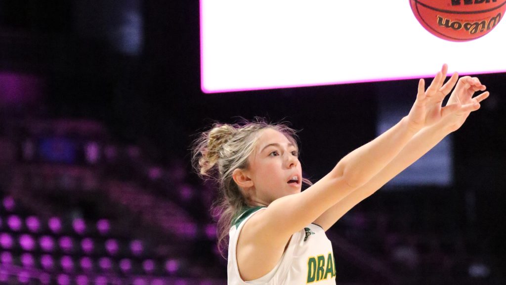 Holyoke girls basketball