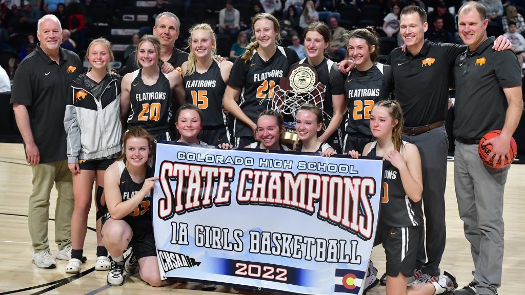 Flatirons 2022 GBB Champs