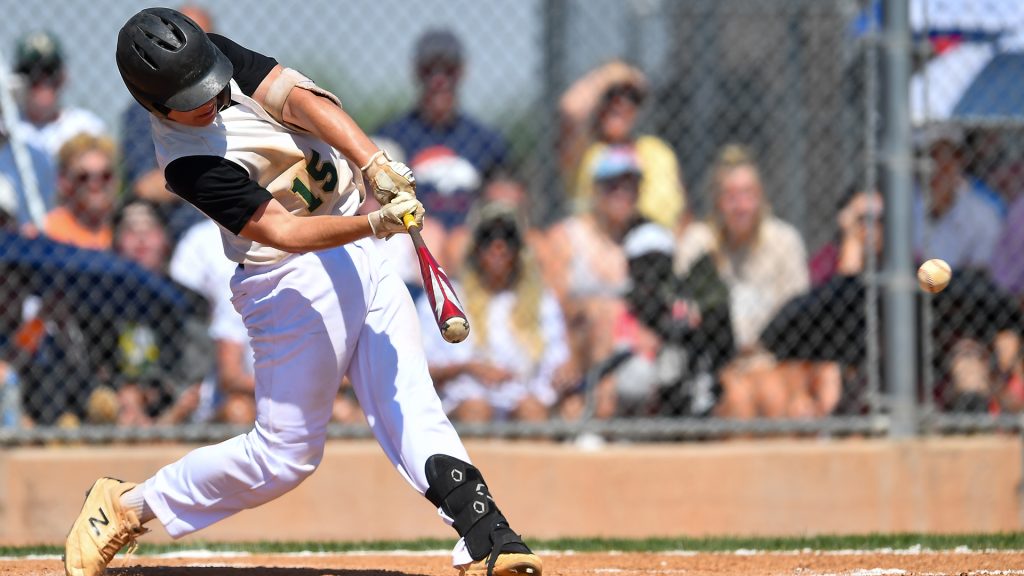 Mountain Vista baseball