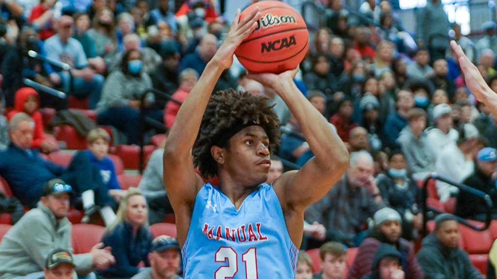 Jordan Reed Manual 2022