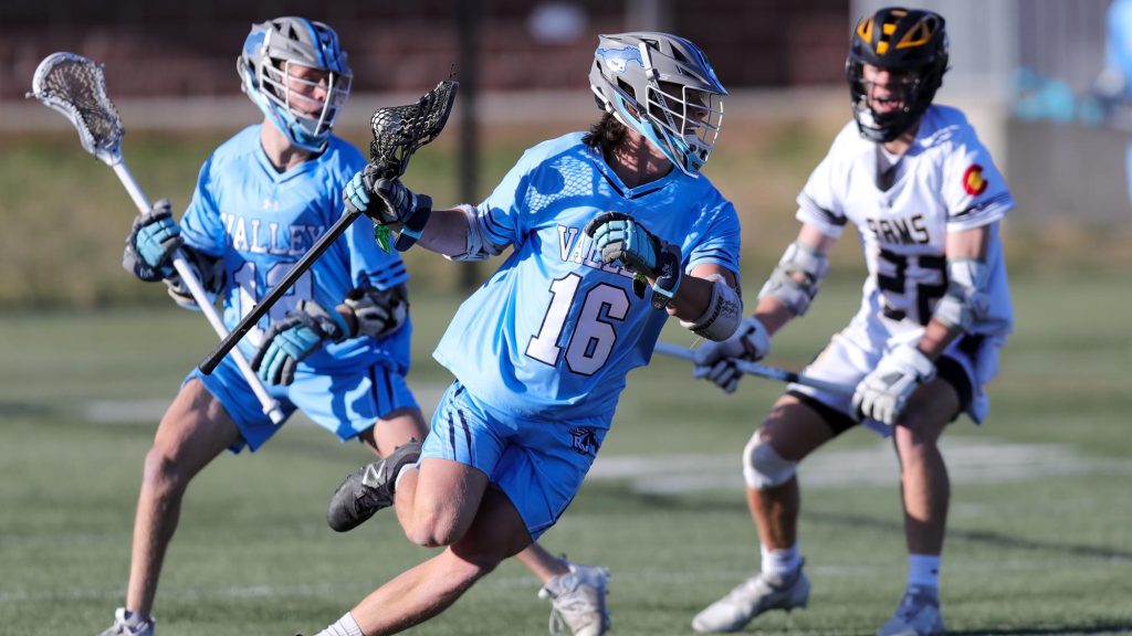 Ralston Valley BLax vs. Green Mountain 2022