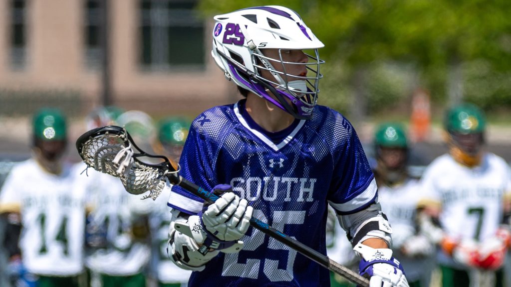 Denver South BLax 2021