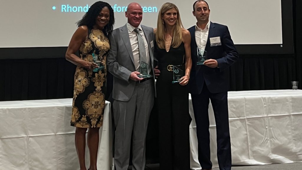 RBG 2022 Colorado Running HOF