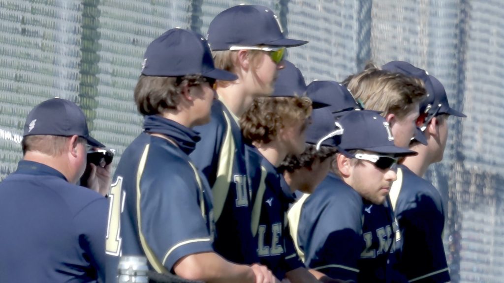 Legacy baseball 2021