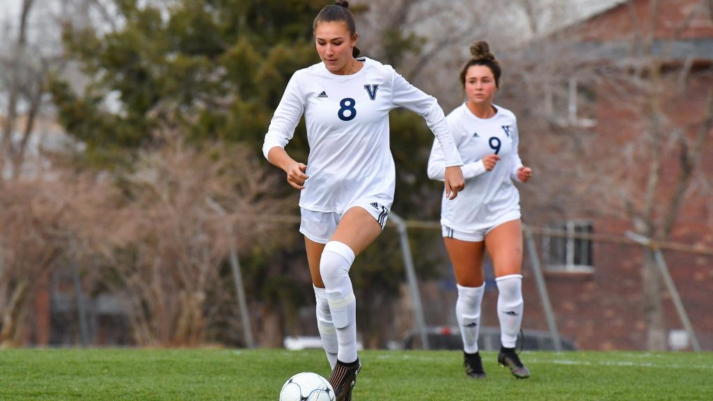 Valor Girls Soccer 2022