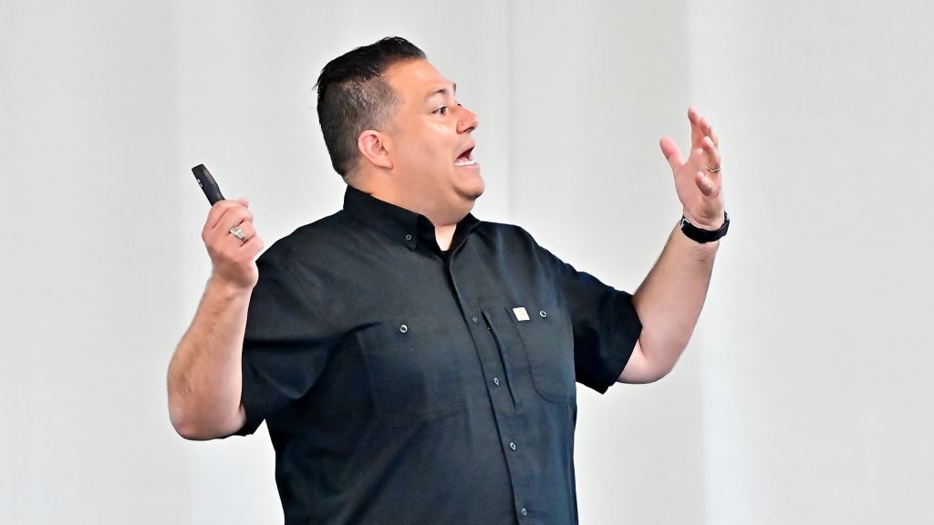 Ron Ippolito Advisor U