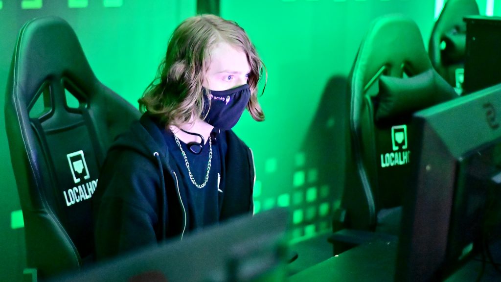 ThunderRidge esports