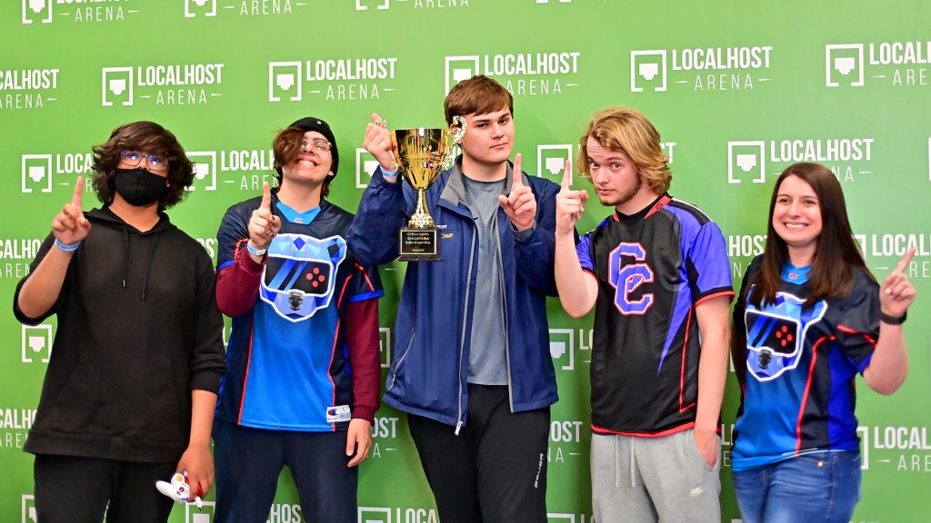 Cherry Creek esports