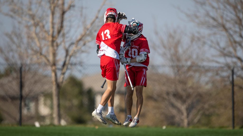 Regis Jesuit BLax 2022