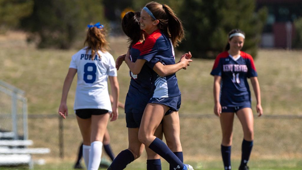 Kent Denver GSoc 2022