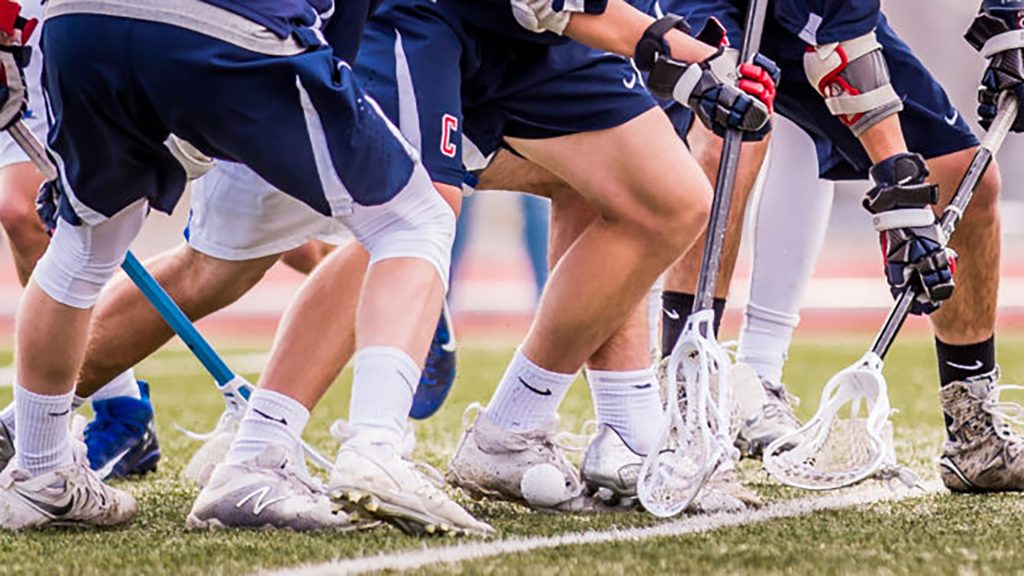 Boys lacrosse generic