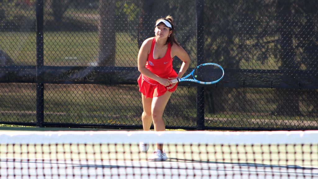 Lorena Cedeno, Senior, Cherry Creek GTen Champs 2022