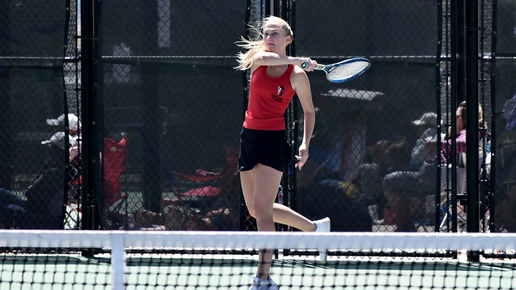 Glenwood Springs girls tennis