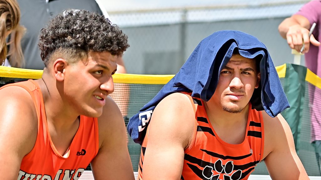 Ibrahim brothers Wiggins