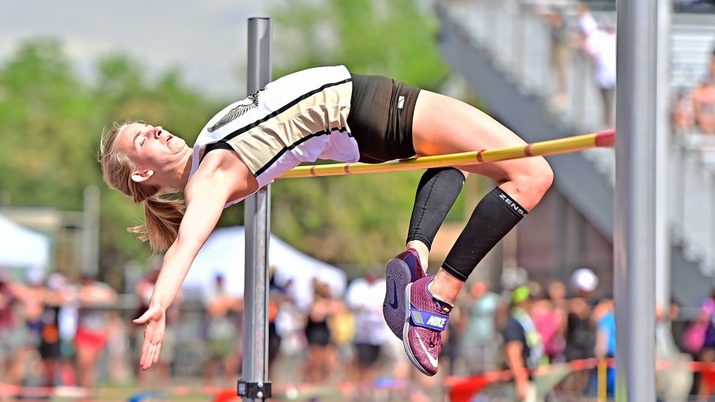 Sierra Haberman Jefferson Academy