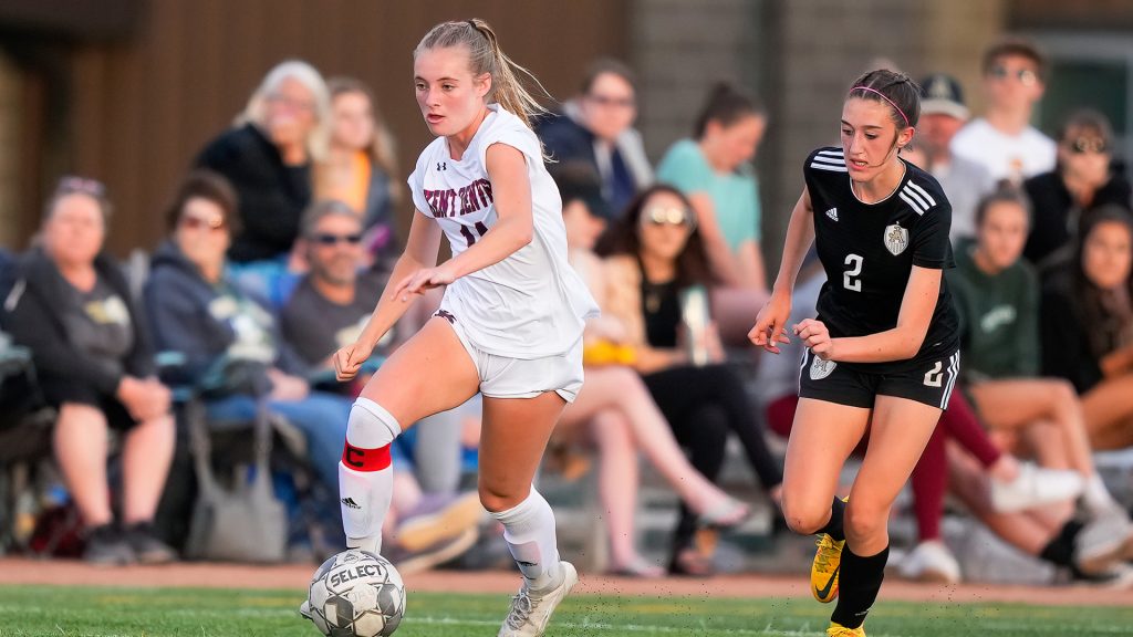 Kent Denver Jefferson Academy girls soccer