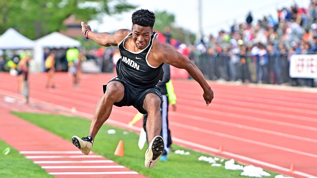 Jeremiah Leeper Limon track