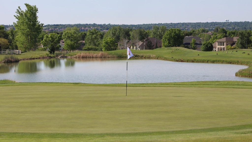 3A Girls Golf Generic 2022