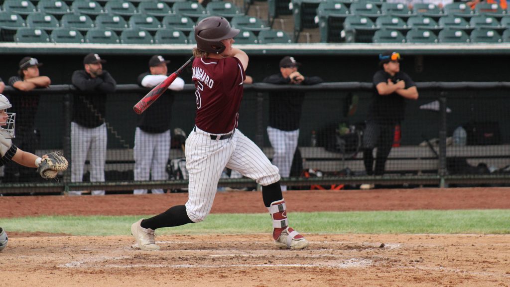 Cheyenne Mountain baseball