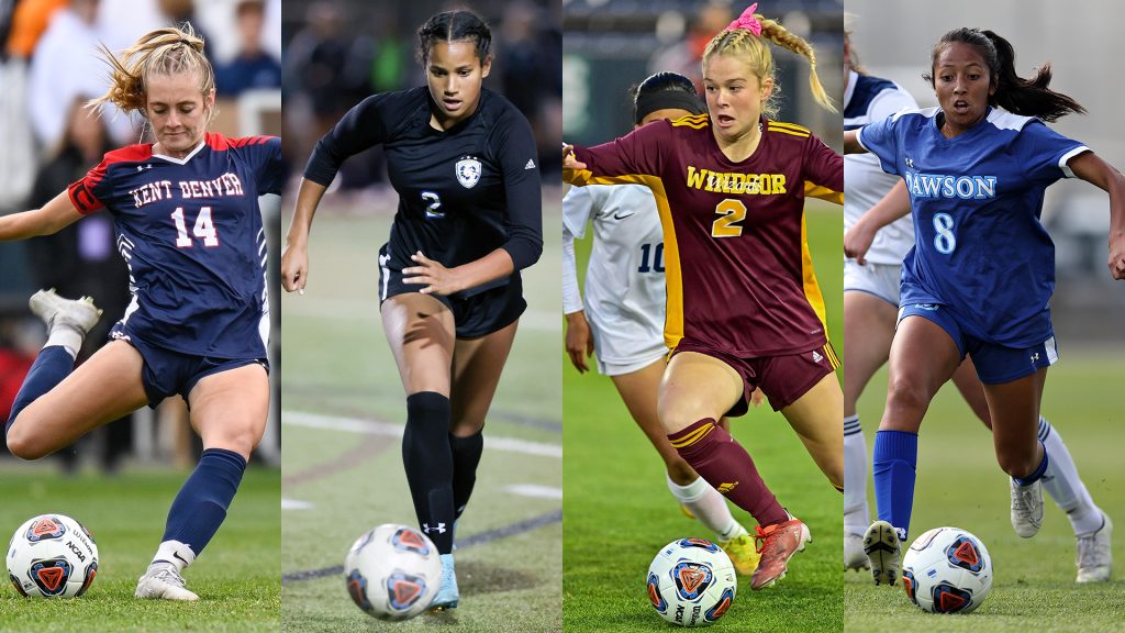 2022 girls soccer all state