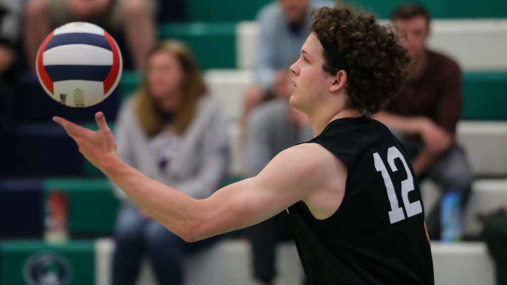 Josh Livergood DCC BVB POTY 2022