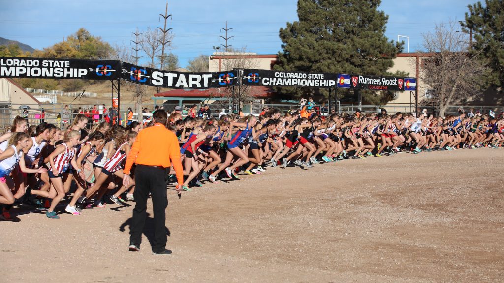 Cross country generic