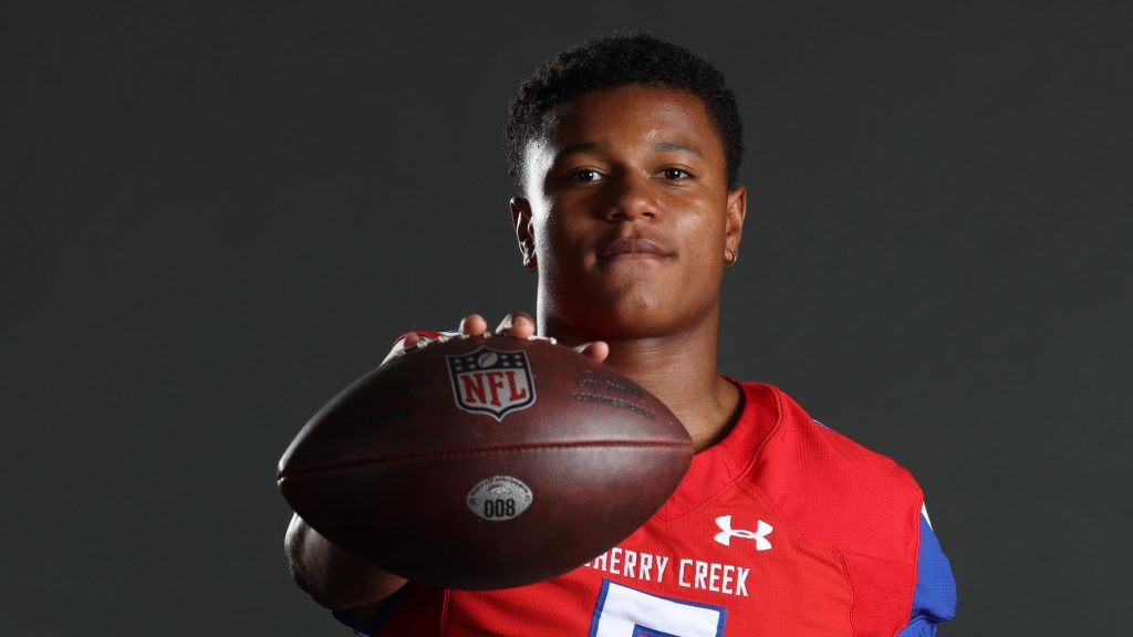 Cherry Creek football