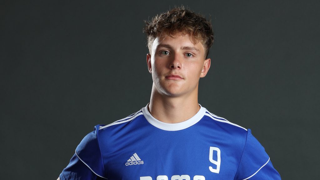 Roaring Fork boys soccer