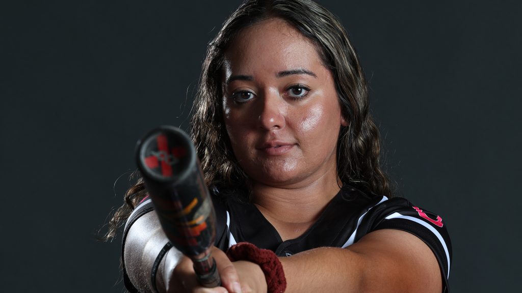 Pueblo South softball