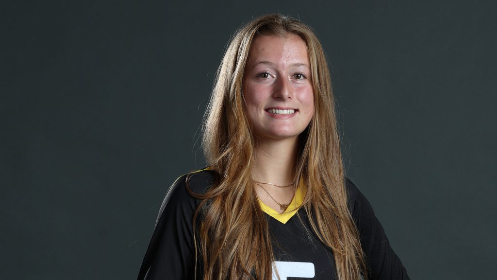 Thompson Valley girls volleyball