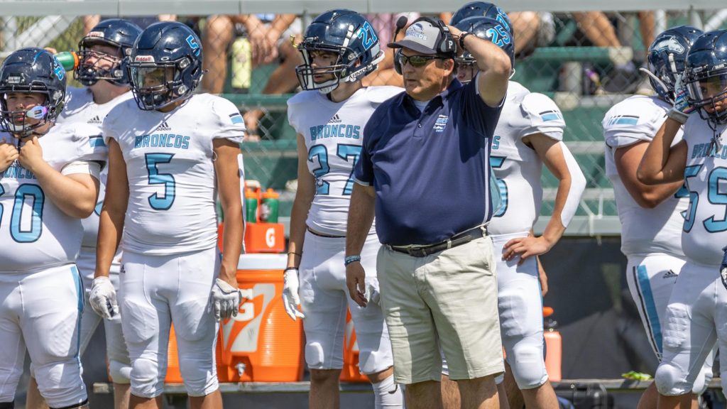 Troy Hoffman Platte Valley HC