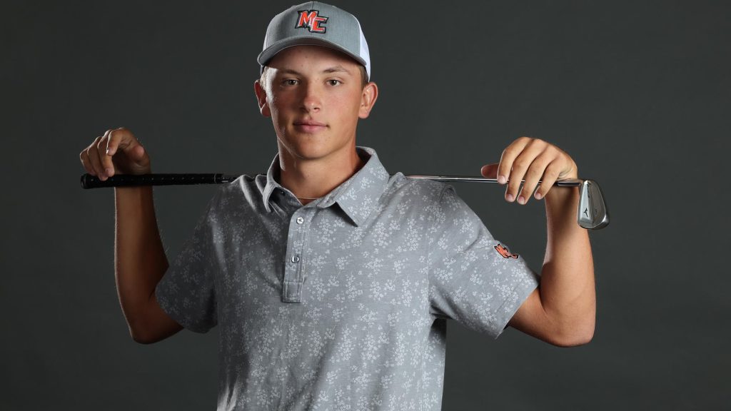 Plewe MC BGolf Media Day 2022