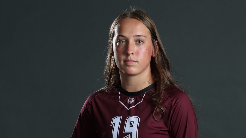 Merino girls volleyball