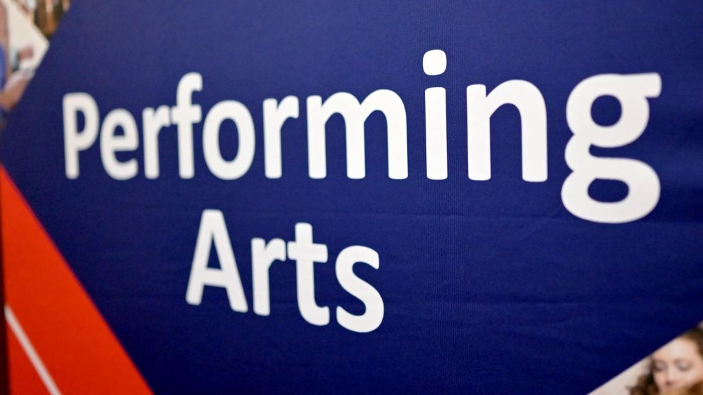 NFHS Performing Arts Conference 2022