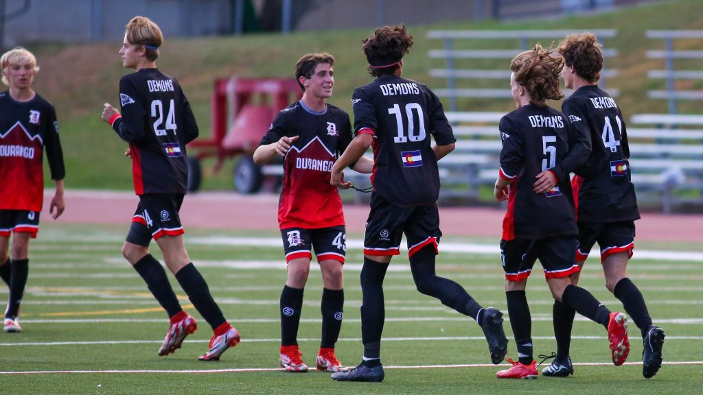 Durango BSoc 2022 cele