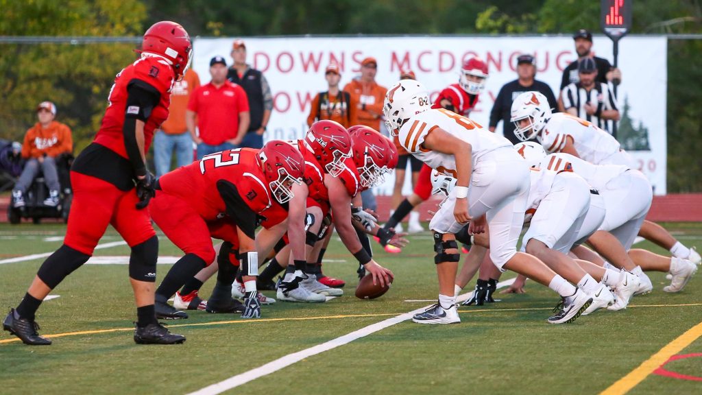 Durango vs. Mead FB 2022