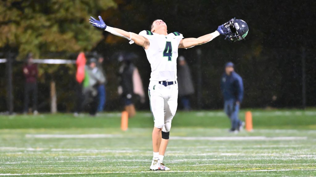 ThunderRidge football