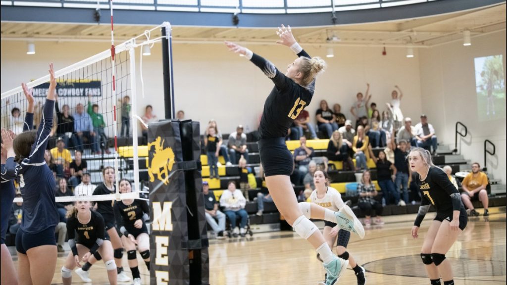 Emma Luce Meeker GVB