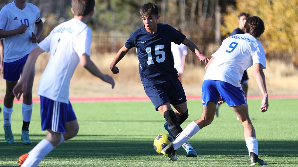 Fredy Peraza Lotus BSoc 2021