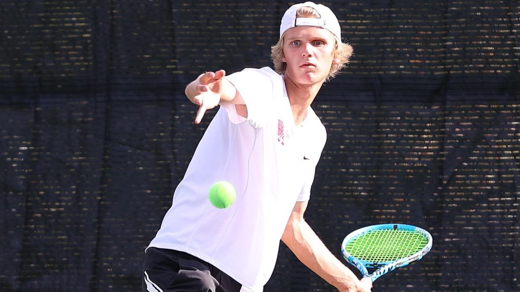 Brady Jenkins RJ Bten 2022