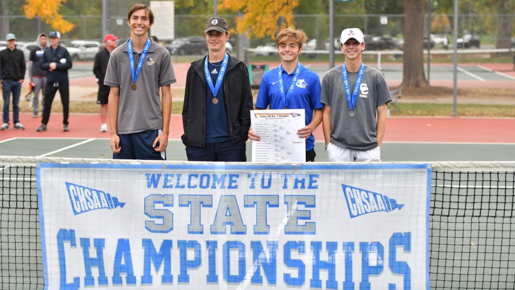 5A 1 singles BTen 2022