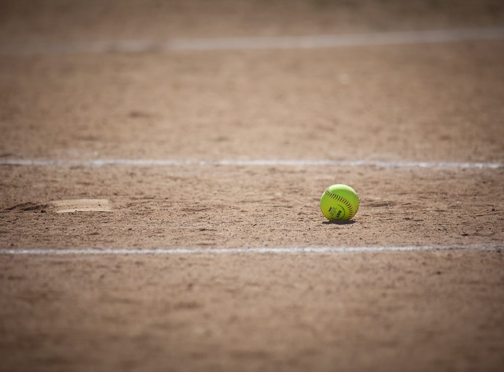 Generic softball 2022