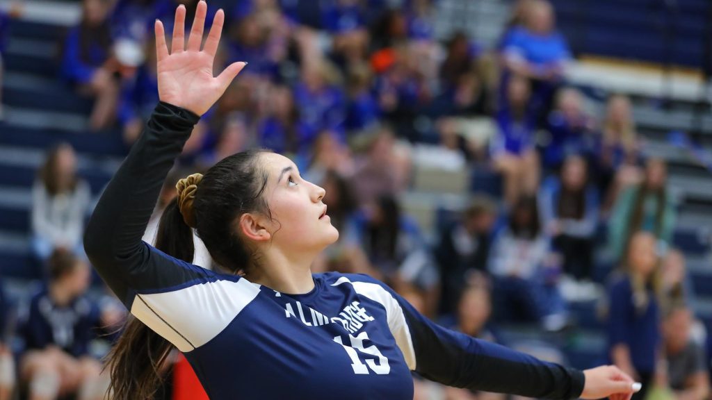 Kyra Kisting Palmer Ridge GVB 2022